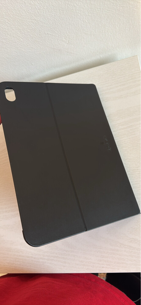 Brand New ZAGG Pro Keys Keyboard Ca - 2