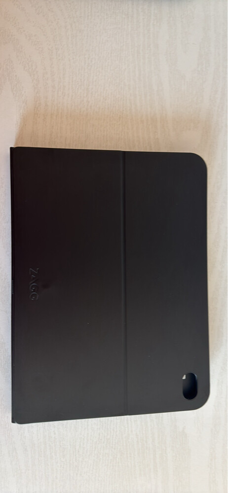Brand New ZAGG Pro Keys Keyboard Ca - 5