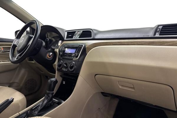 SUZUKI CIAZ 2023 78,051 KM - 8