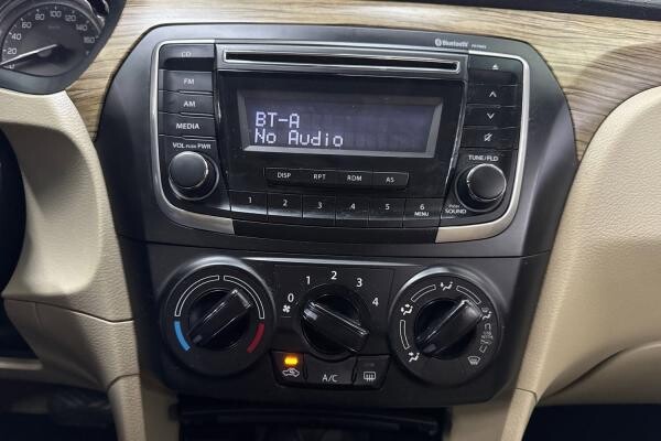 SUZUKI CIAZ 2023 78,051 KM - 13