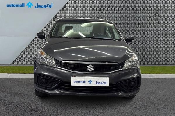 SUZUKI CIAZ 2023 78,051 KM - 7
