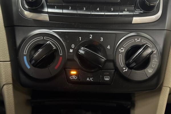 SUZUKI CIAZ 2023 78,051 KM - 6