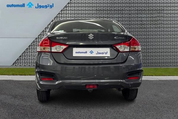 SUZUKI CIAZ 2023 78,051 KM - 12