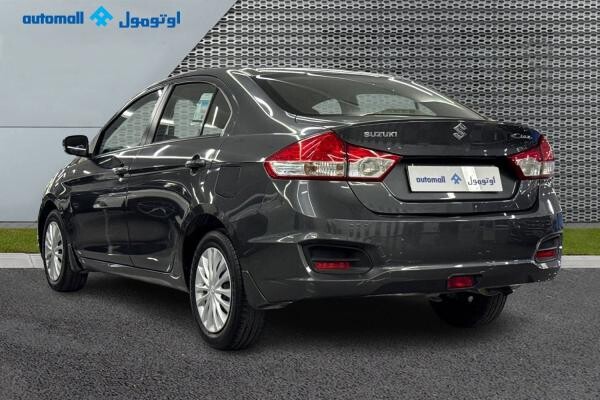 SUZUKI CIAZ 2023 78,051 KM - 3