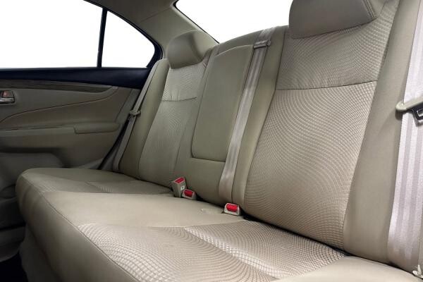 SUZUKI CIAZ 2023 78,051 KM - 11