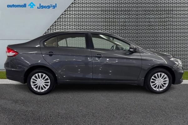 SUZUKI CIAZ 2023 78,051 KM - 10