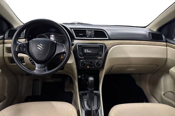 SUZUKI CIAZ 2023 78,051 KM - 9