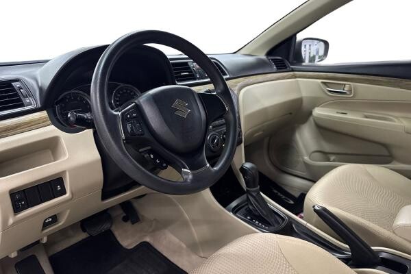 SUZUKI CIAZ 2023 78,051 KM - 2