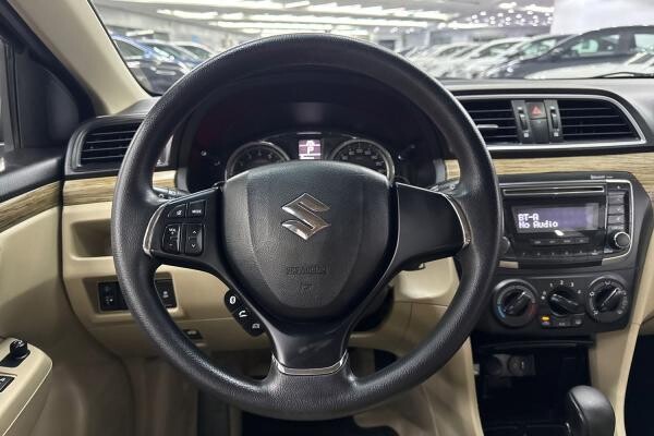 SUZUKI CIAZ 2023 78,051 KM - 4