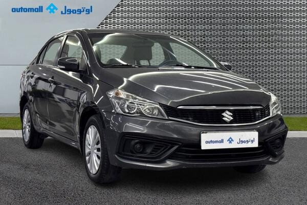 SUZUKI CIAZ 2023 78,051 KM - 1