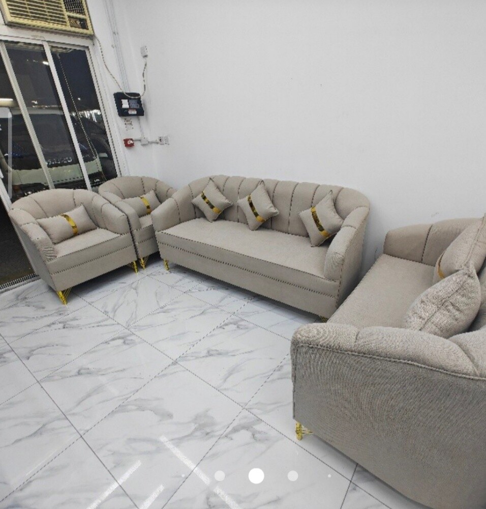 New sofa - 1
