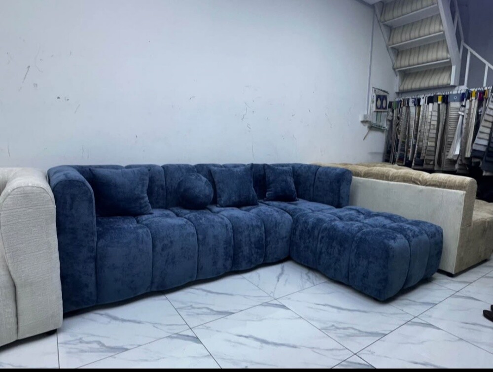 New sofa - 5