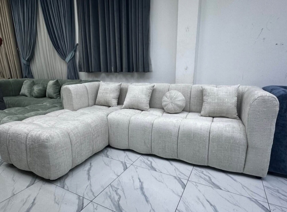 New sofa - 4