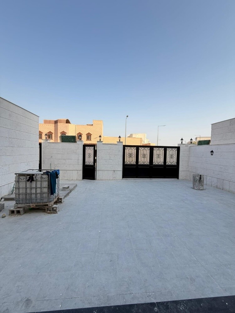 فلل جديدة مميزة للبيع في ازغوى - 3