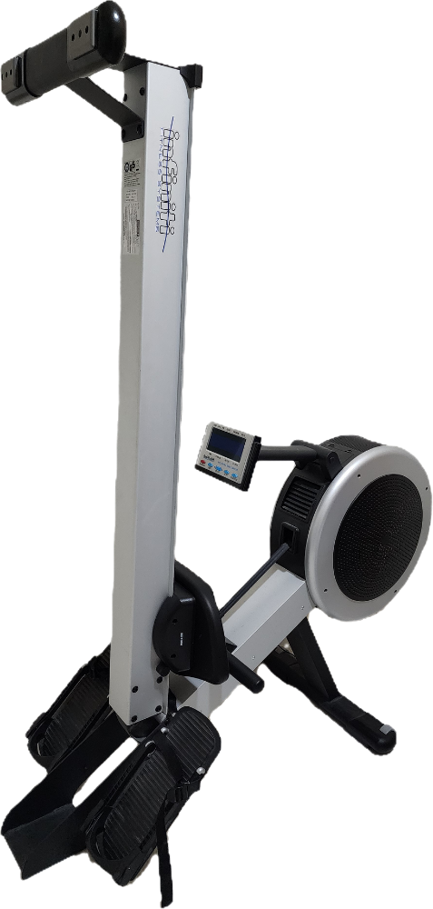 Rowing Machine - 1