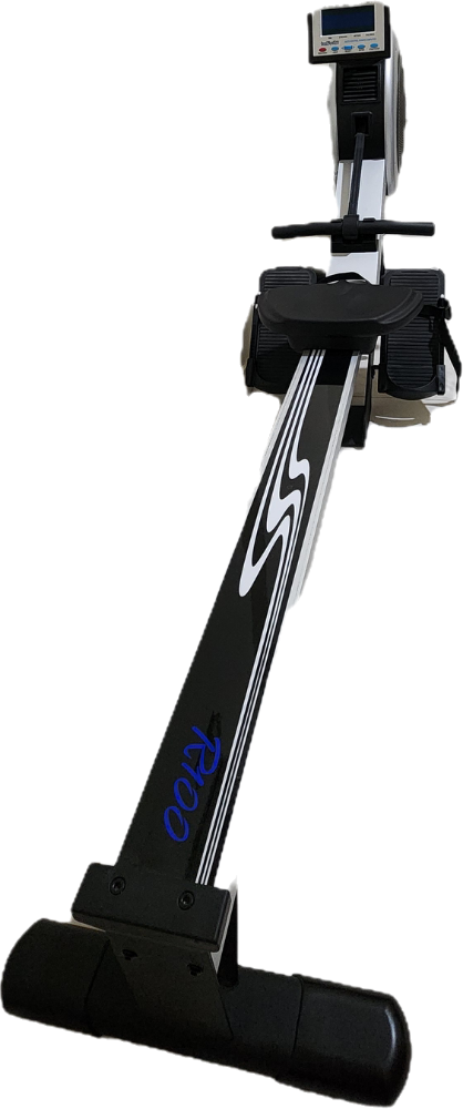 Rowing Machine - 3