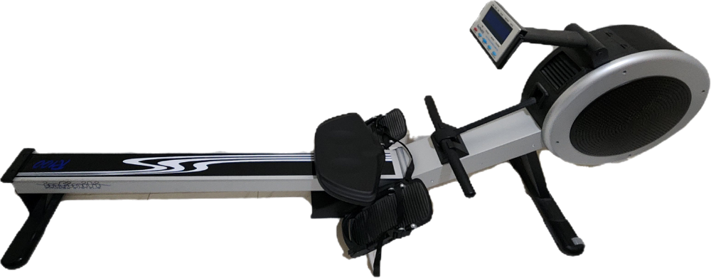 Rowing Machine - 2