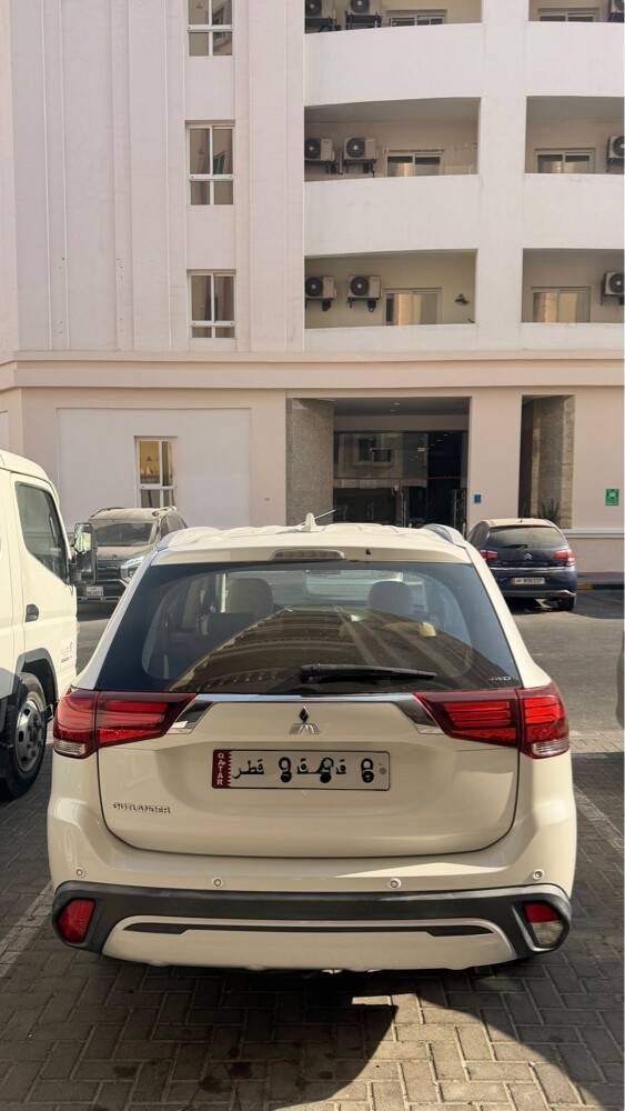 2019 OUTLANDER FOR SALE - 2