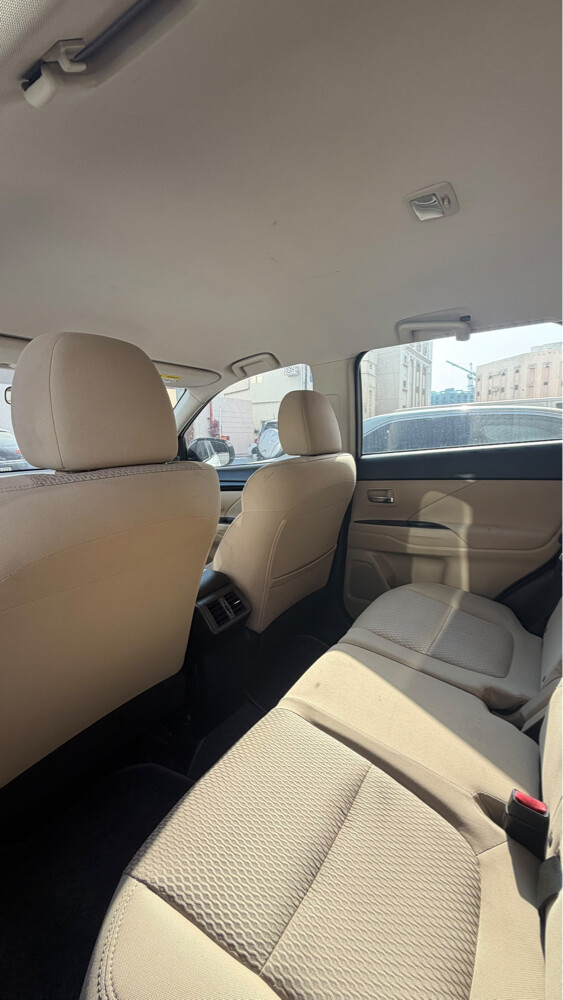 2019 OUTLANDER FOR SALE - 6