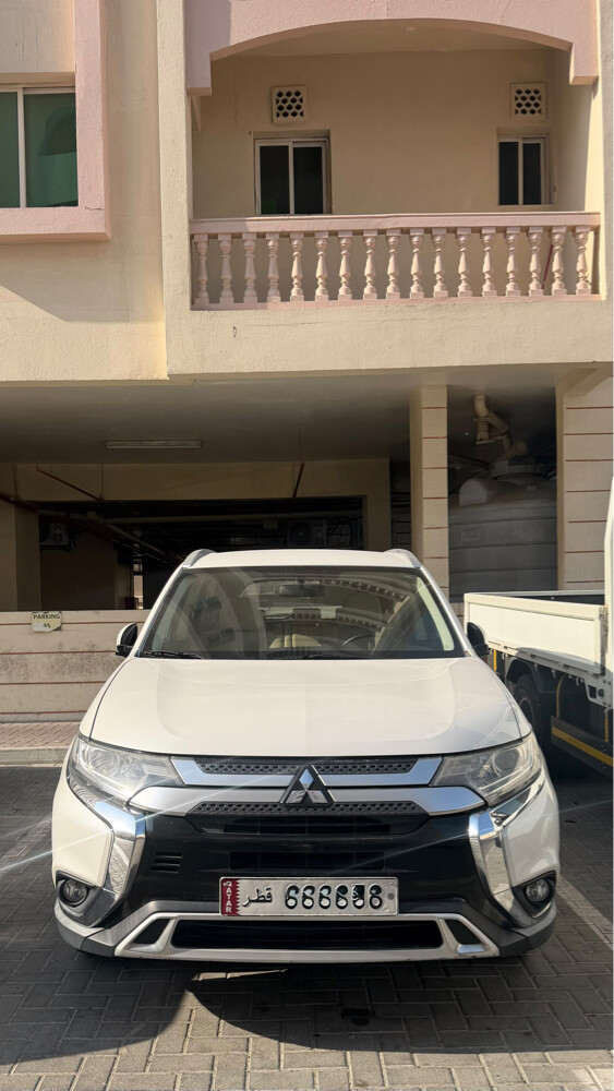 2019 OUTLANDER FOR SALE - 1