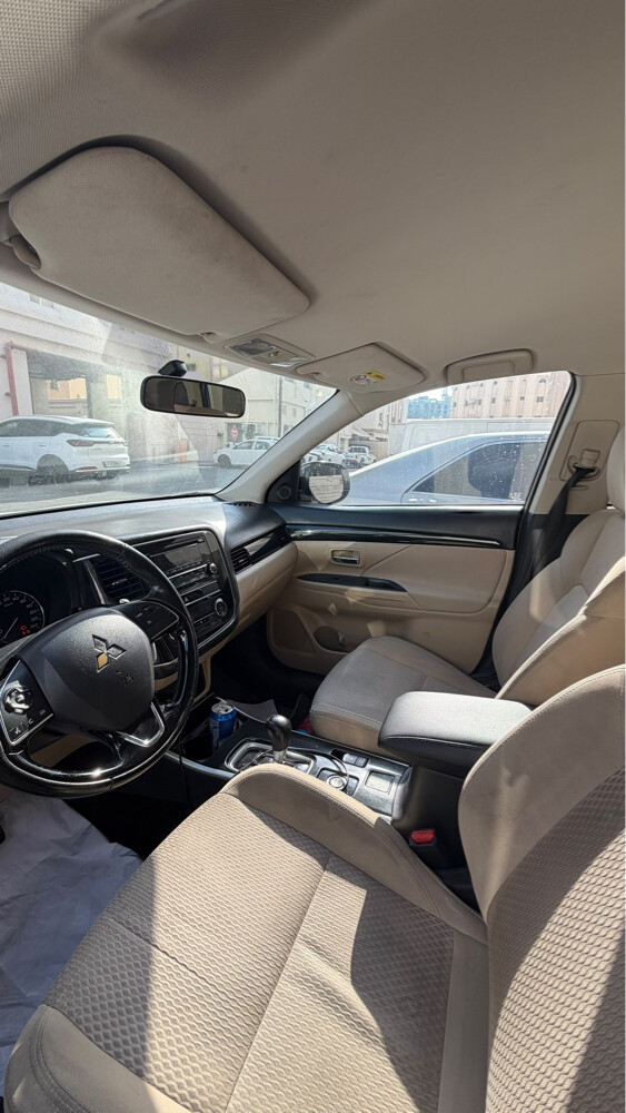 2019 OUTLANDER FOR SALE - 5