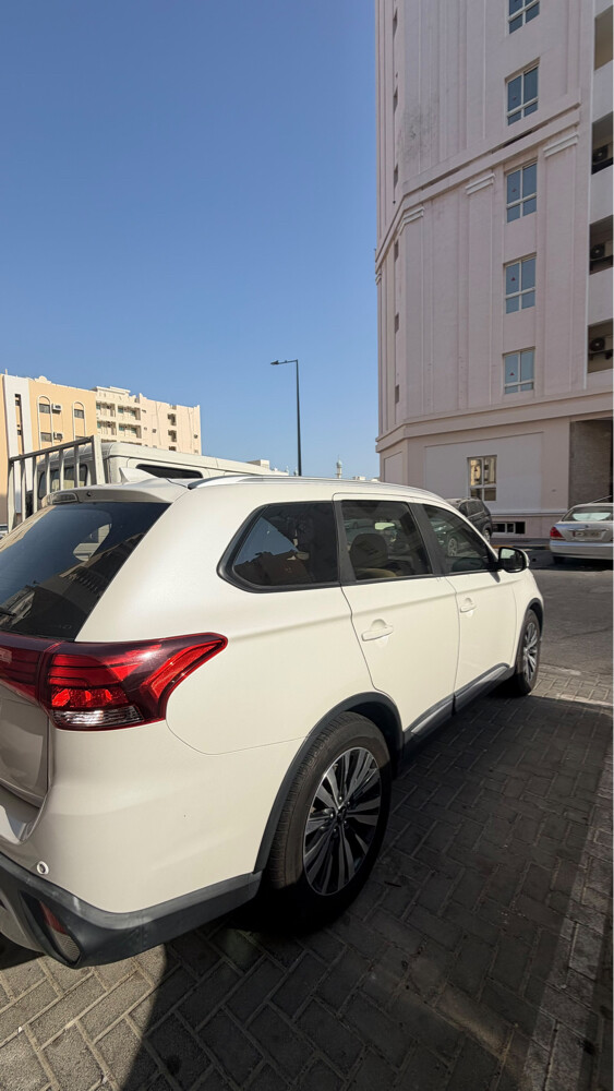 2019 OUTLANDER FOR SALE - 3