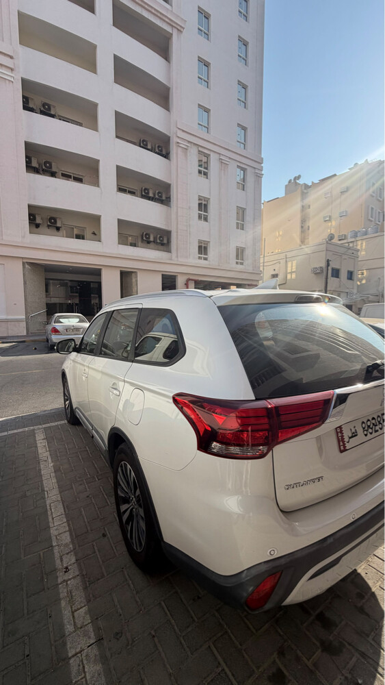 2019 OUTLANDER FOR SALE - 4