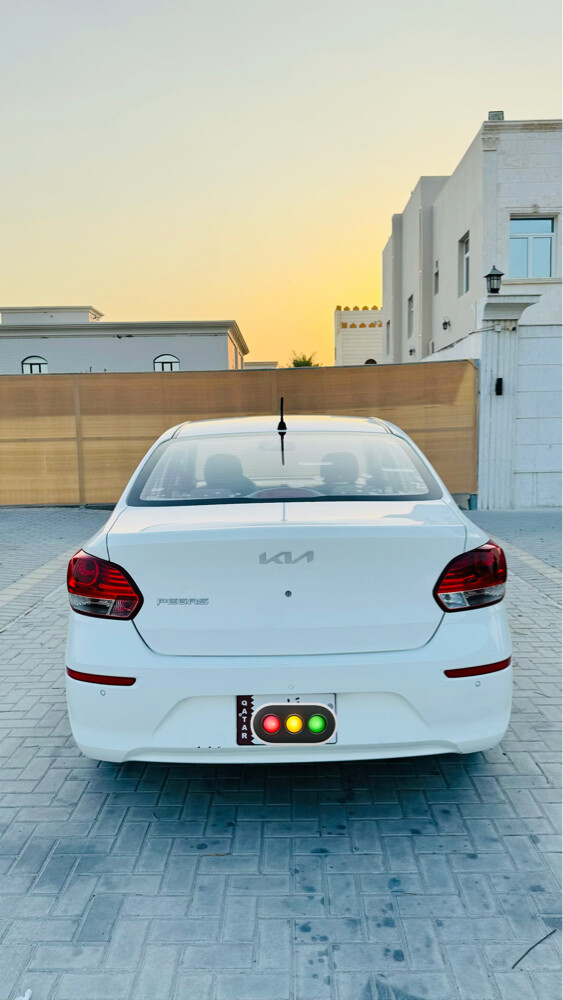 كيا بيجاس للبيع عاجل - 9