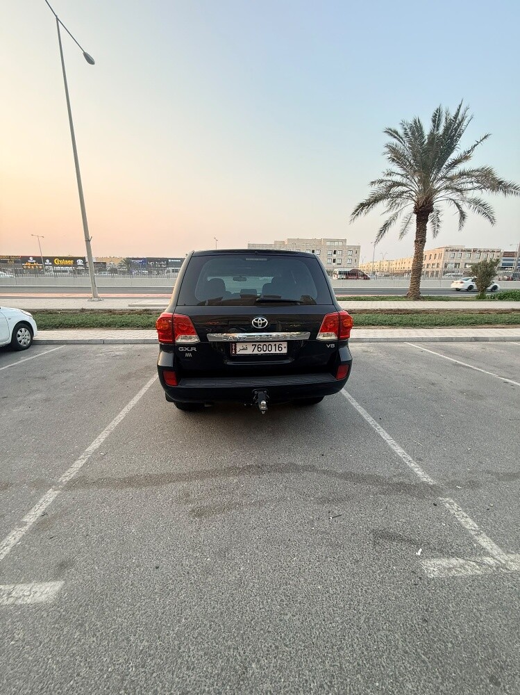 جى اكس ار 2012 - 5