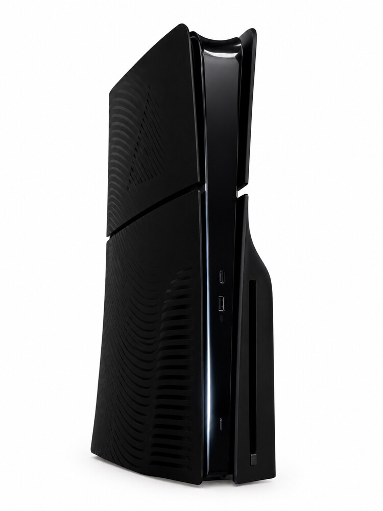 ps5 slim enhanced  - 2