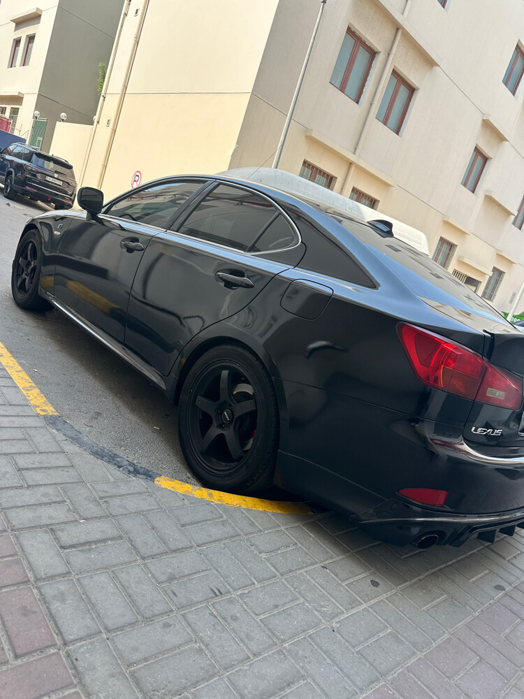 لكزس - 2