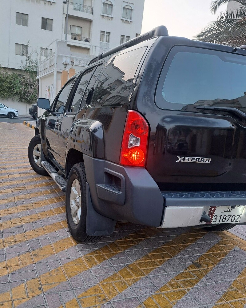 استماره جديده السياره بحاله جيده - 6
