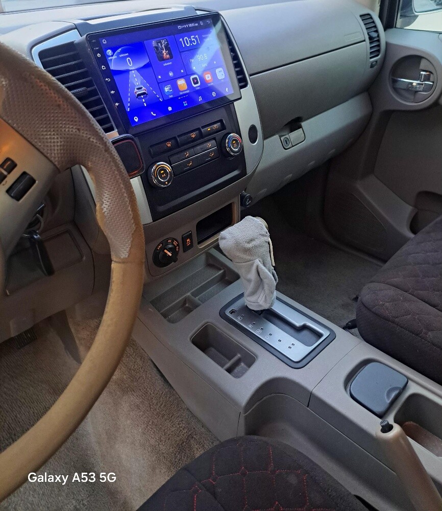 استماره جديده السياره بحاله جيده - 5