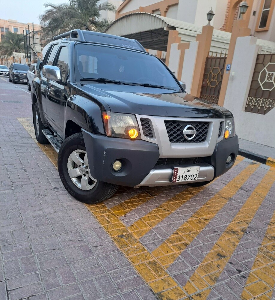 استماره جديده السياره بحاله جيده - 1