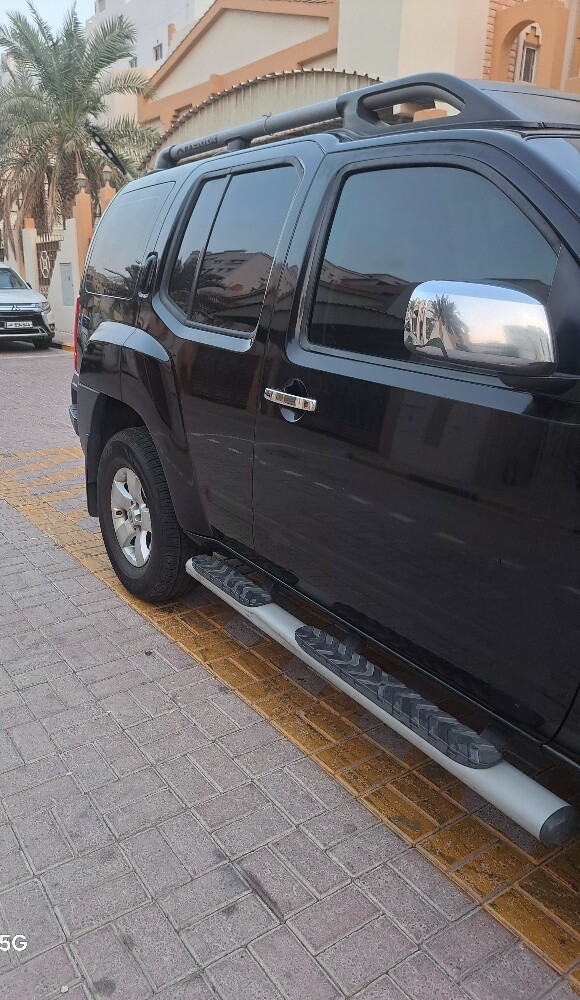 استماره جديده السياره بحاله جيده - 3