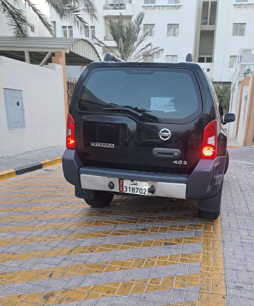 استماره جديده السياره بحاله جيده - 2
