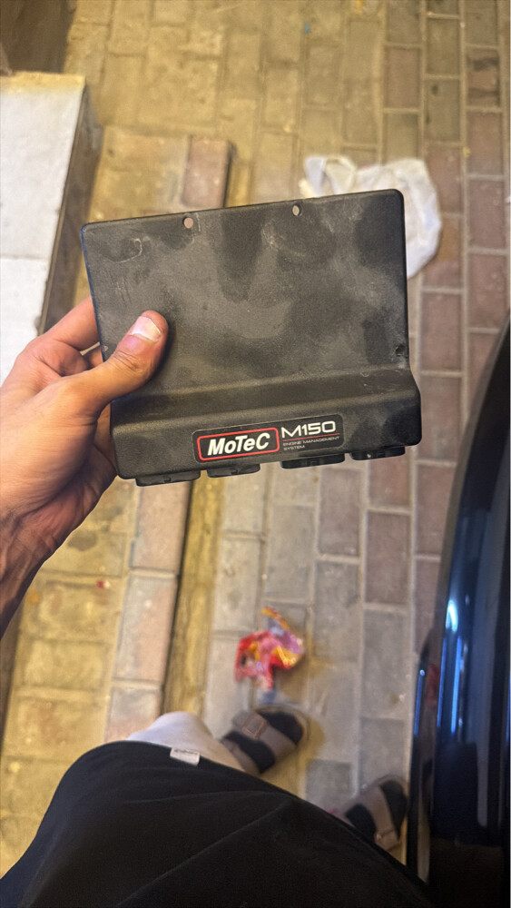 للبيع سوبر هاروب - 6