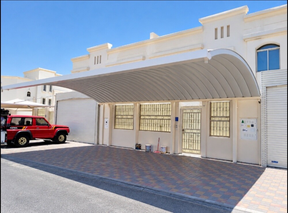 all kind of car parking work - 11