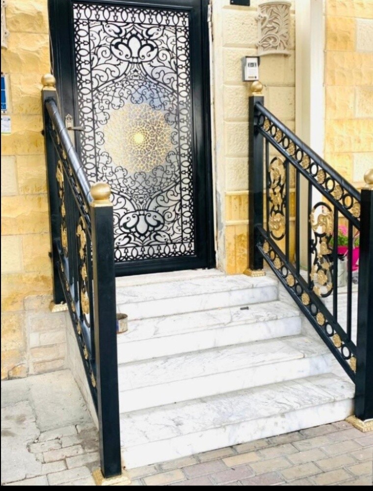 حداد جميع اعمال الحدادة - 9