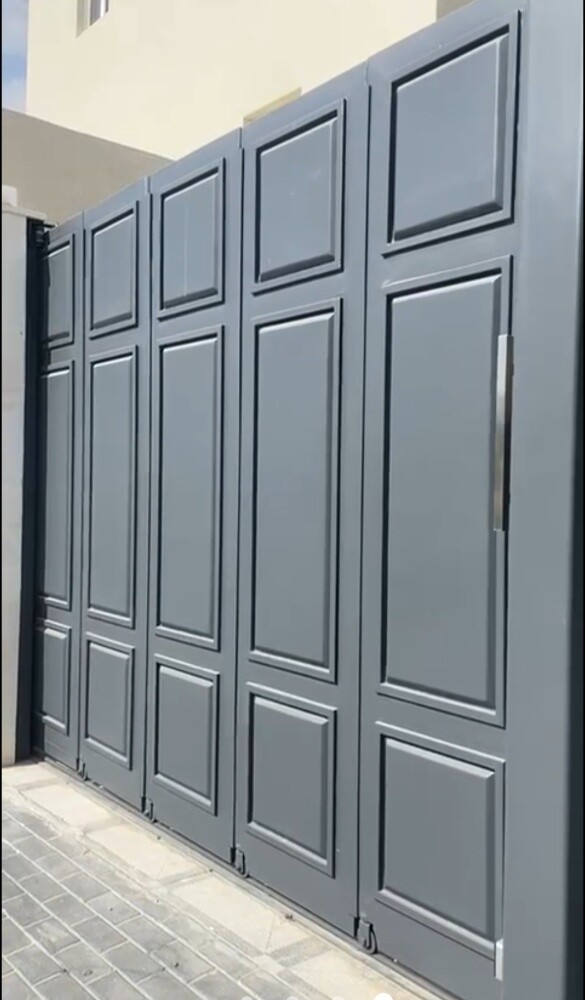 حداد جميع اعمال الحدادة - 2