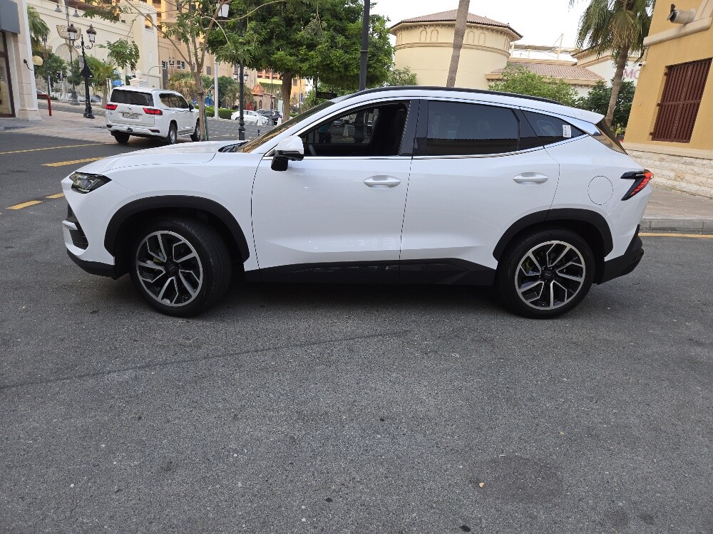 SOUEAST S06 DM Plug-in Hybrid 2026 - 3