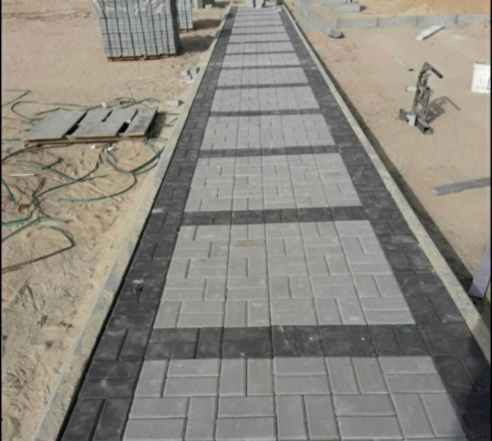 all kind of interlock work - 12
