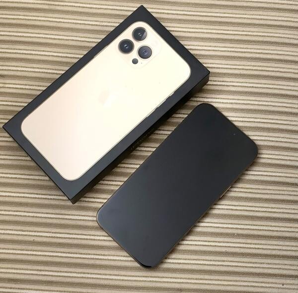 iPhone 16 Pro Max 512GB - 2