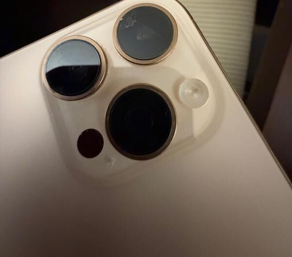 iPhone 16 Pro Max 512GB - 3
