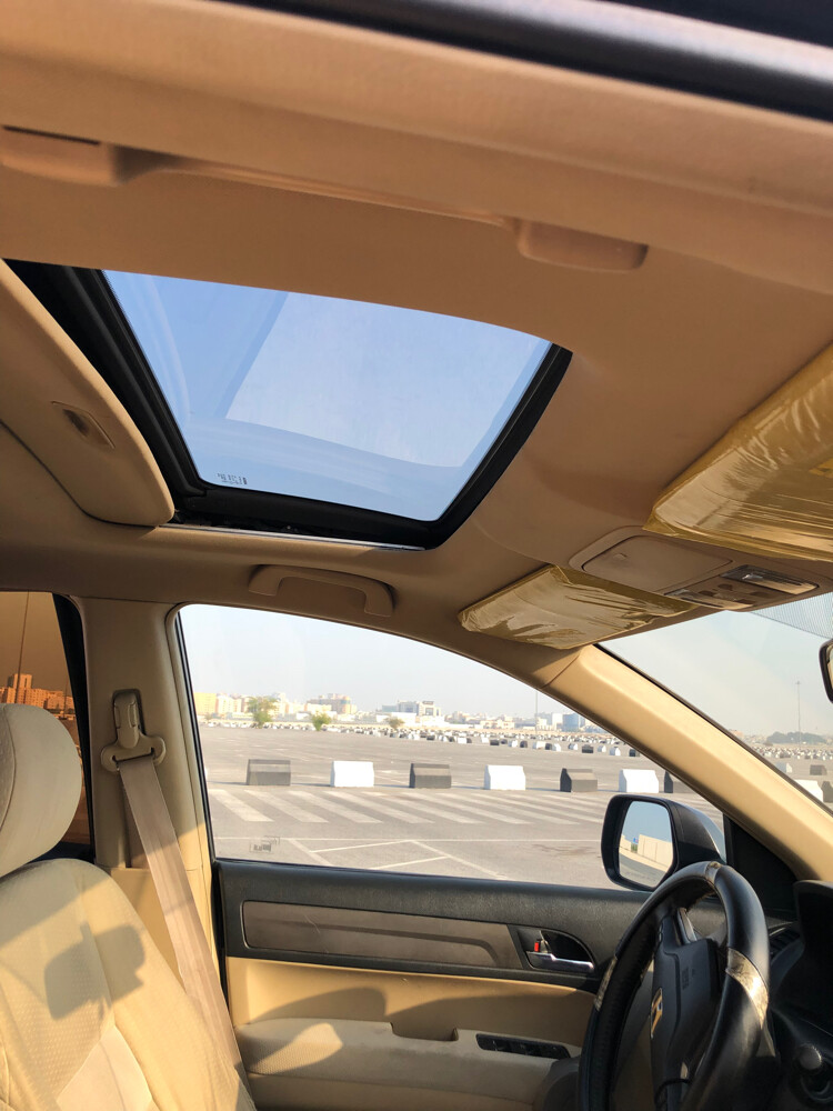 Honda CR-V 2007 full option  - 5