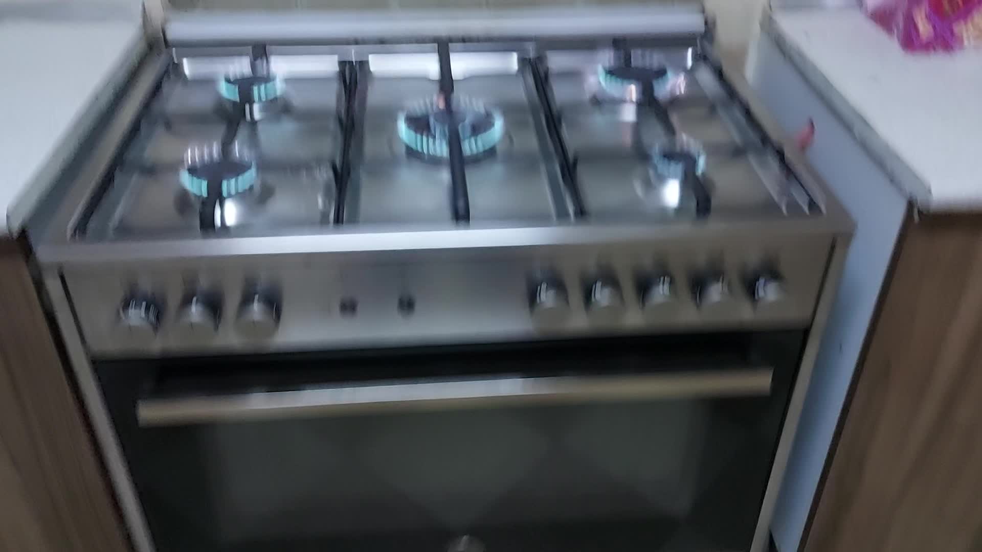بوتاجاز ايطالى - 4