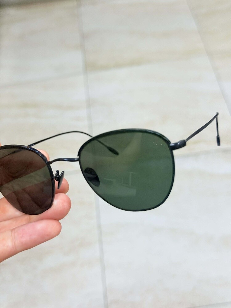 sunglasses Giorgio Armani - 2