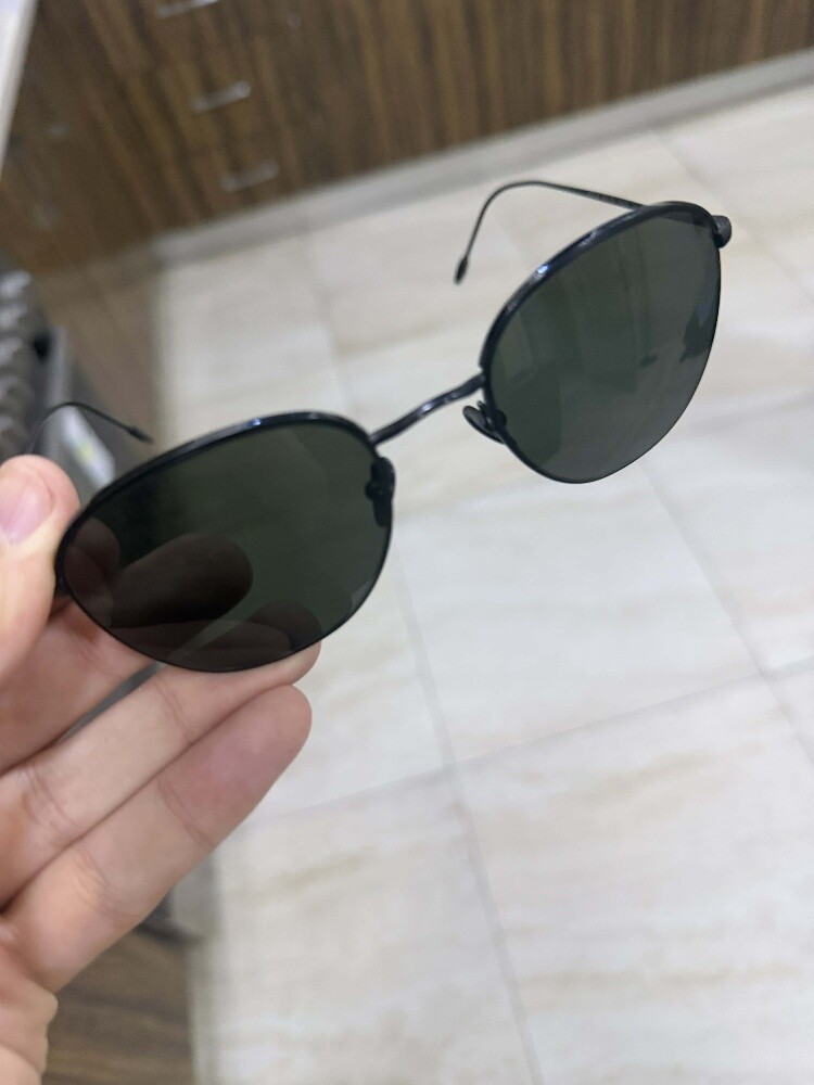 sunglasses Giorgio Armani - 3