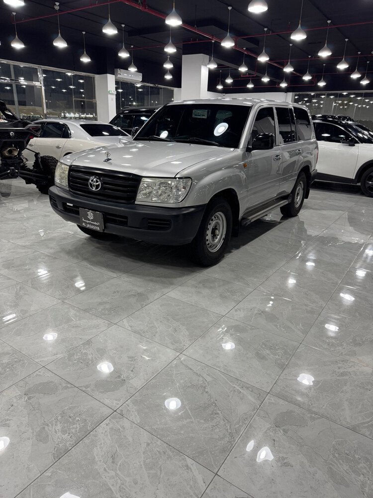 جي 2006 - 1