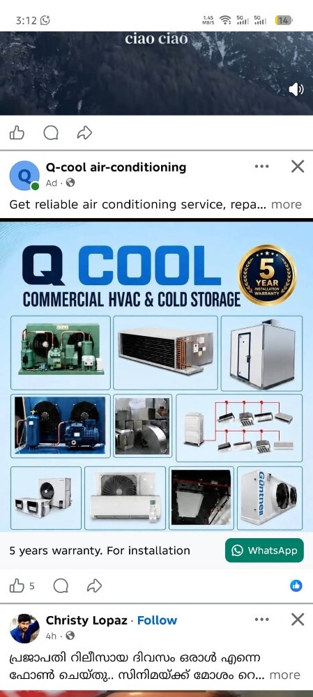 we are providing 24/7 services - 1